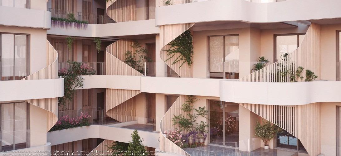 Apartment for Sale in Murcia