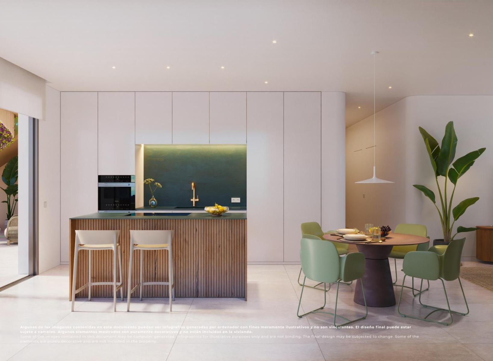 Apartment for Sale in Murcia