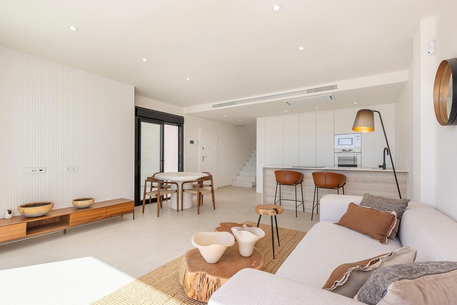 Villa en Venta en Los Alcázares