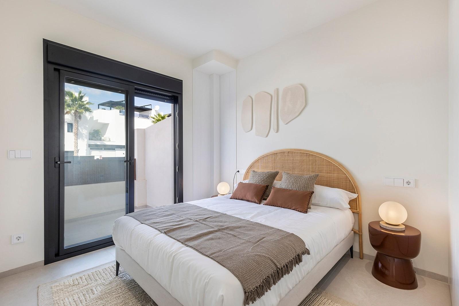 Villa en Venta en Los Alcázares