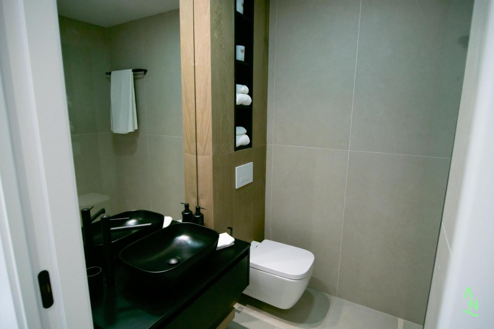 Ático en Venta en Alhama de Murcia