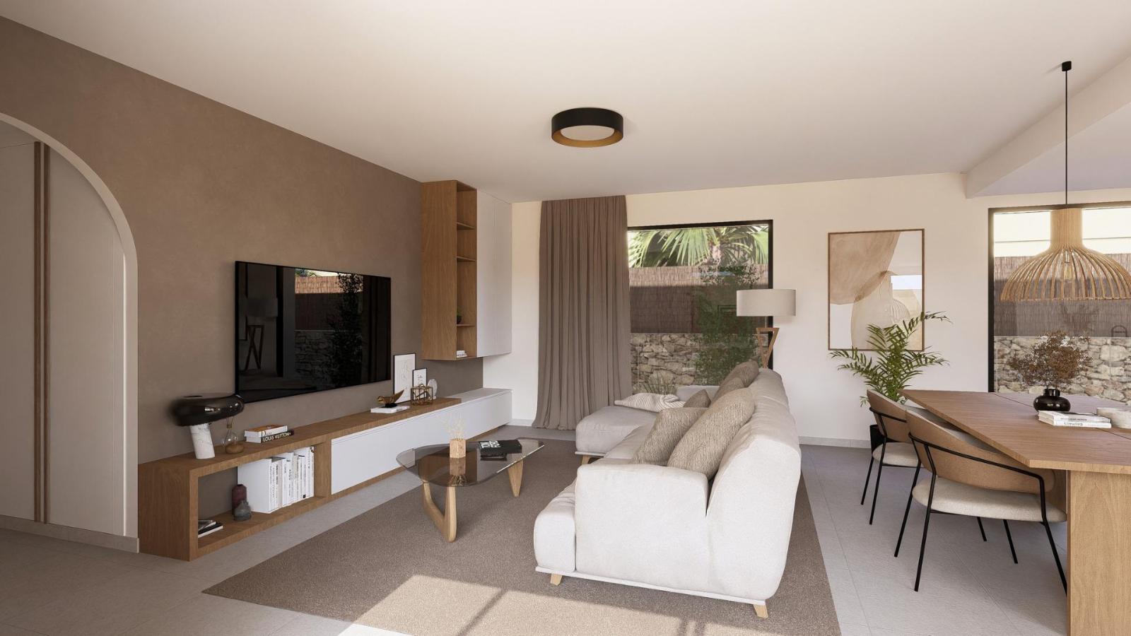 Villa for Sale in Murcia