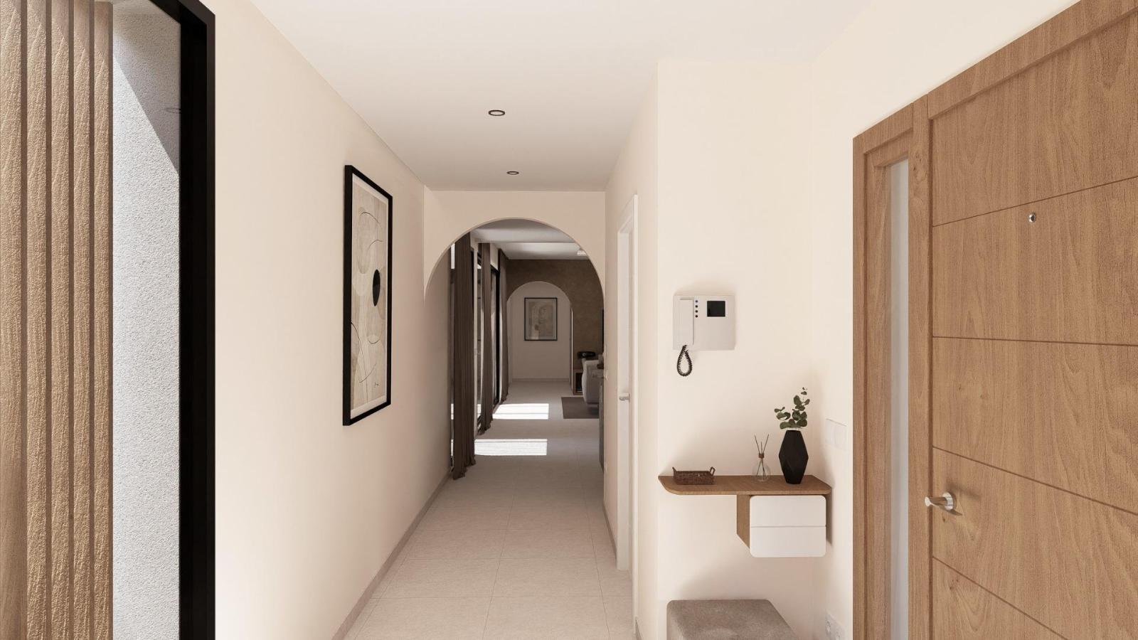 Villa for Sale in Murcia