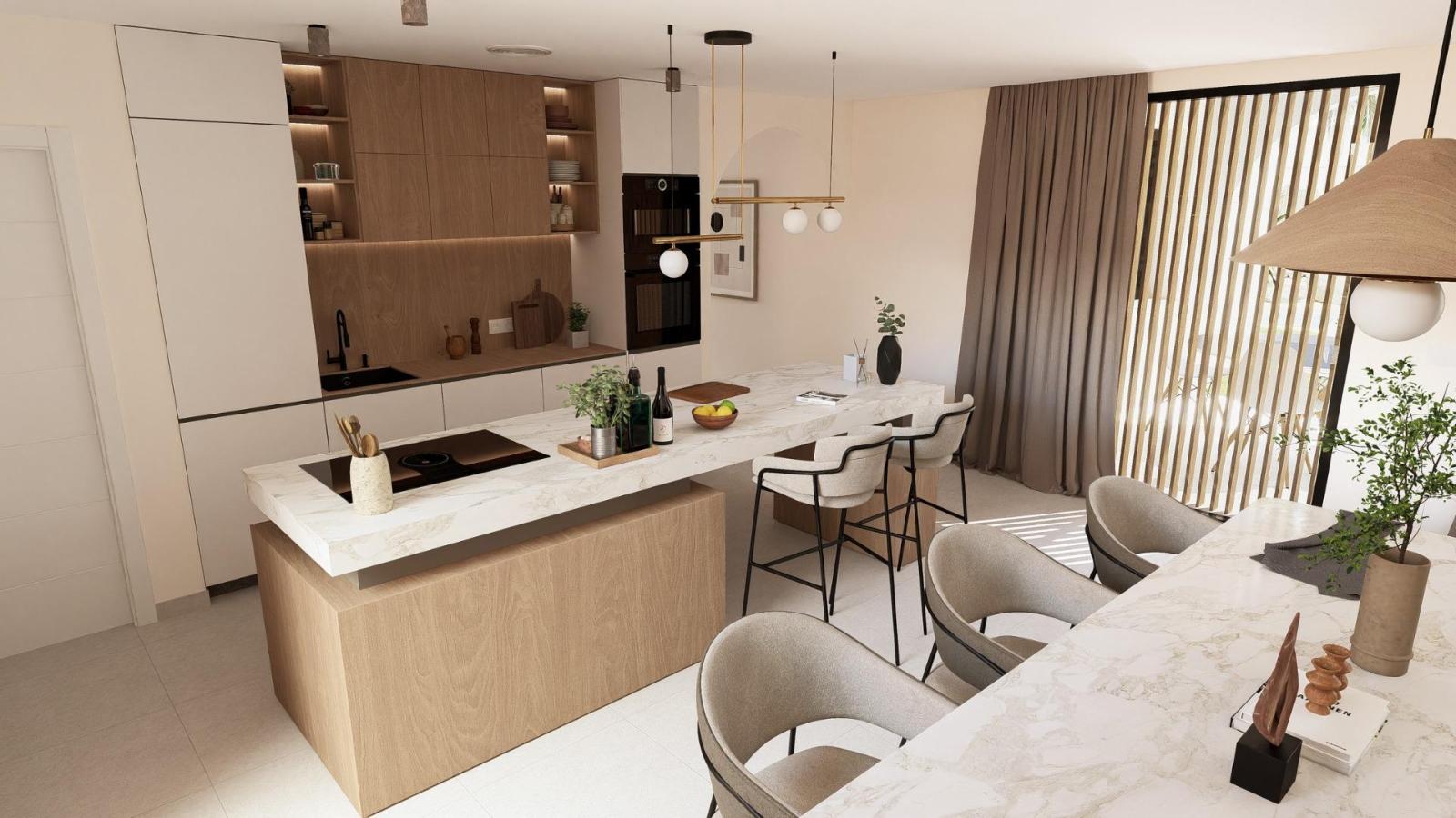 Villa for Sale in Murcia