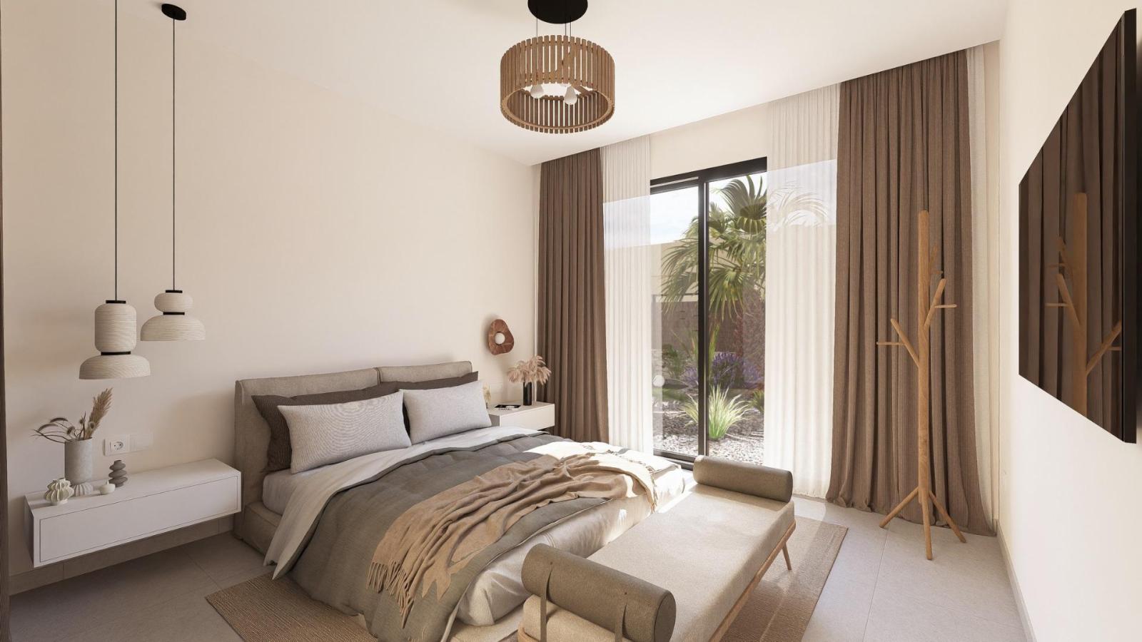 Villa for Sale in Murcia