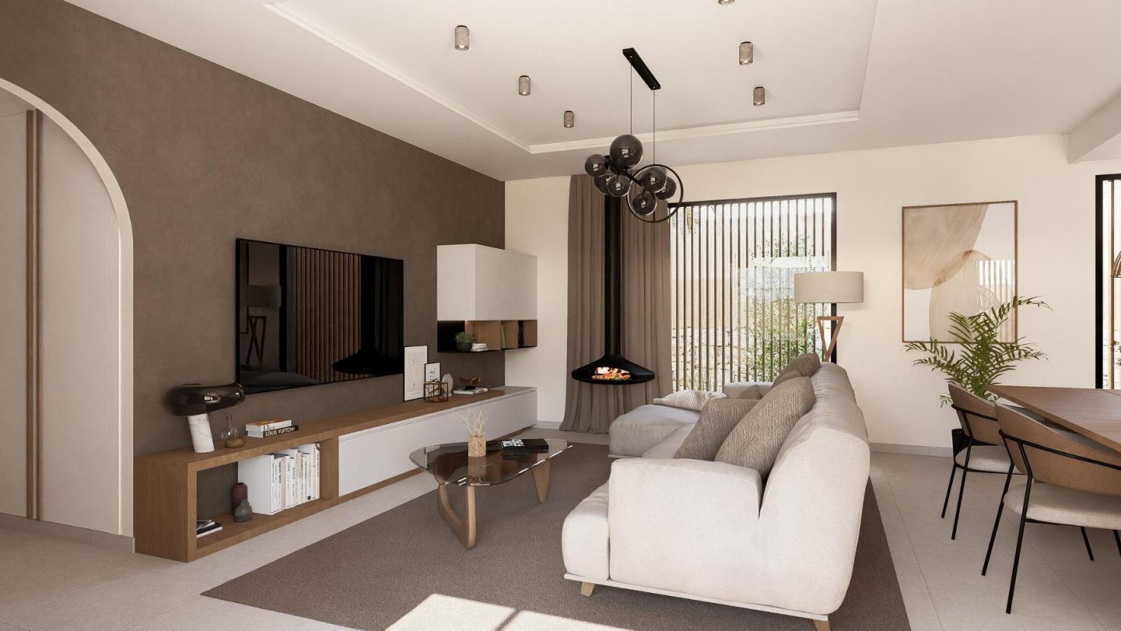 Villa for Sale in Murcia