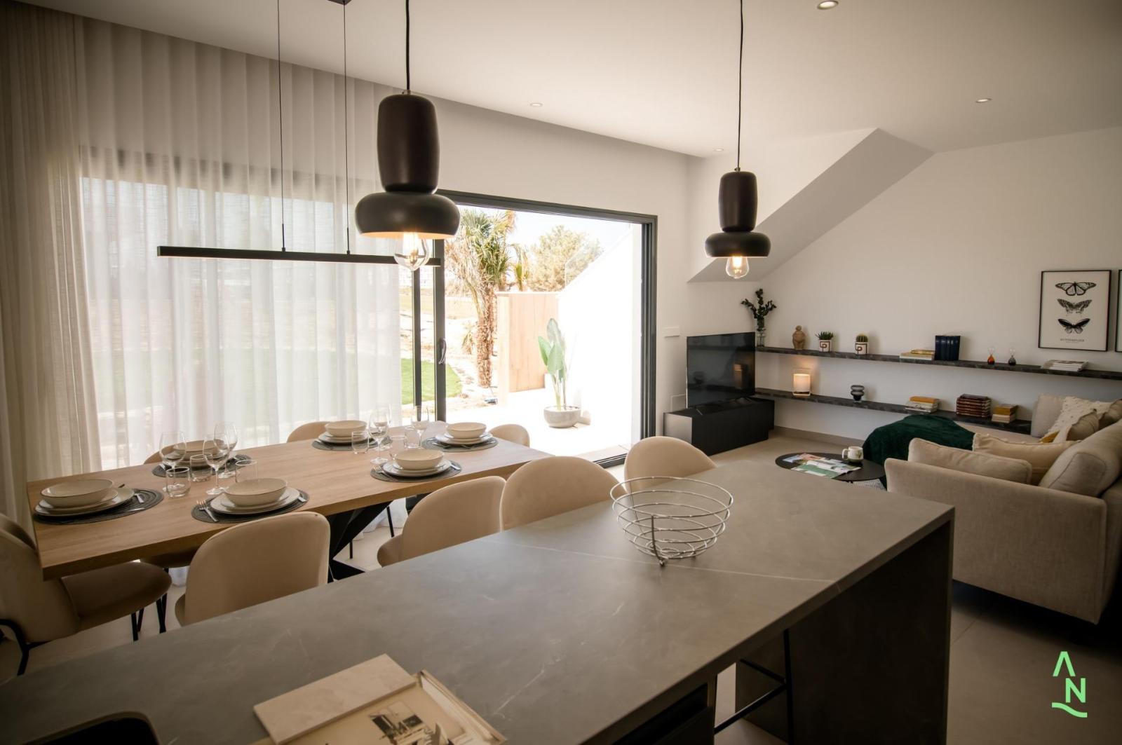 Apartment for Sale in Alhama de Murcia