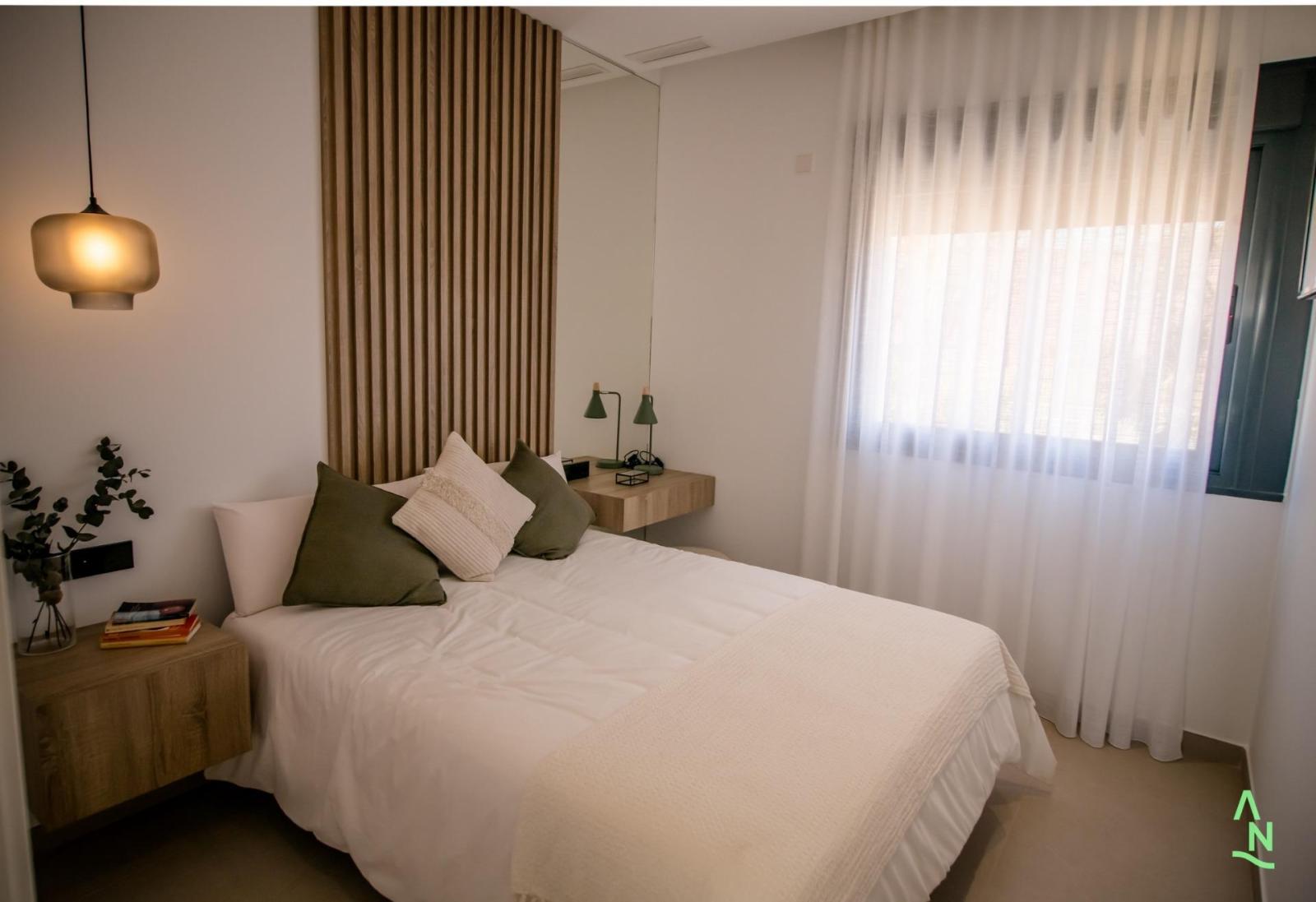 Apartment for Sale in Alhama de Murcia