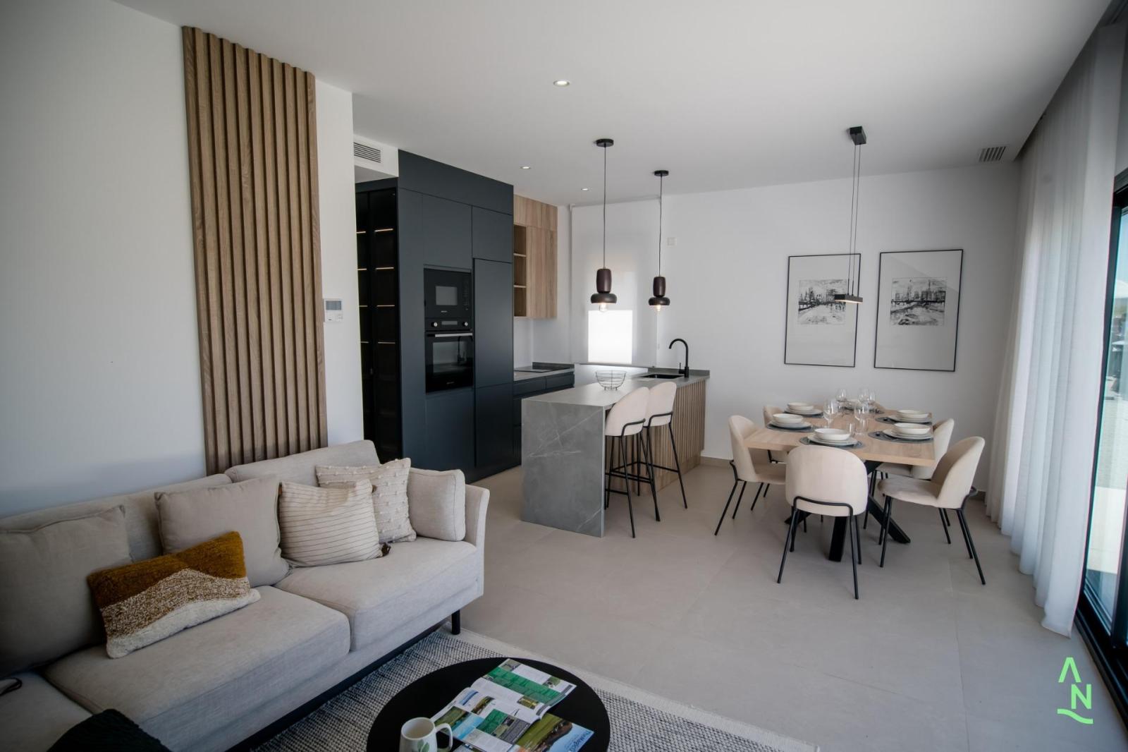 Apartment for Sale in Alhama de Murcia