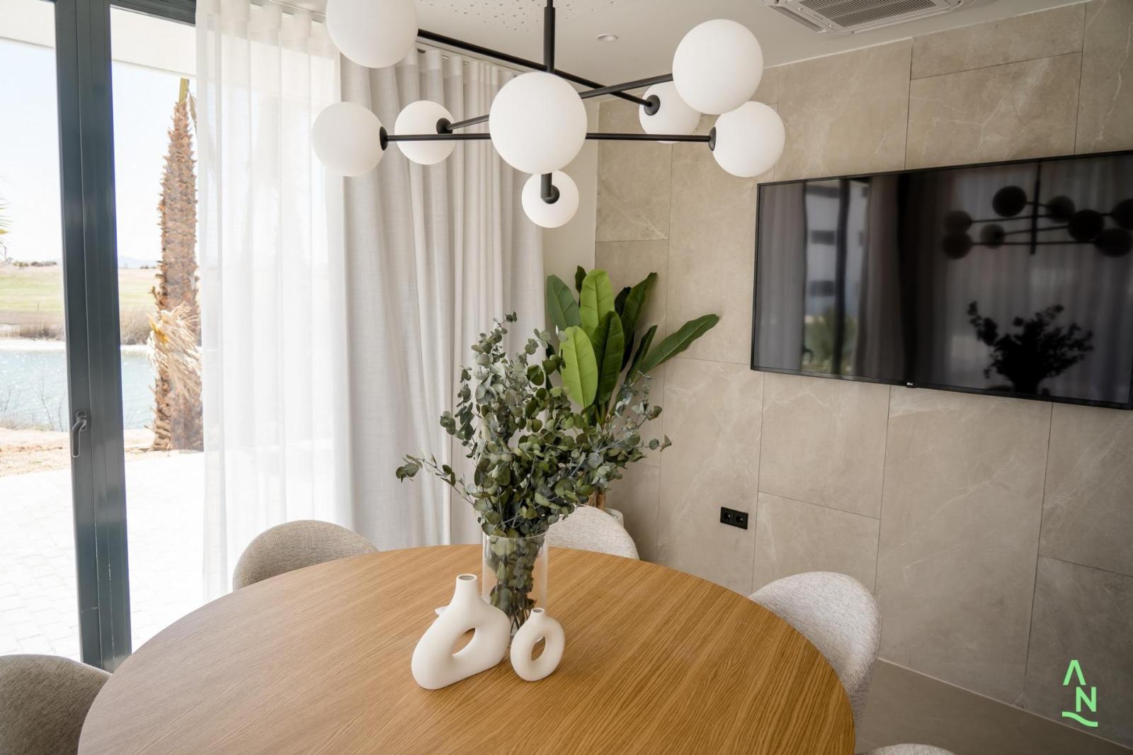 Apartment for Sale in Alhama de Murcia
