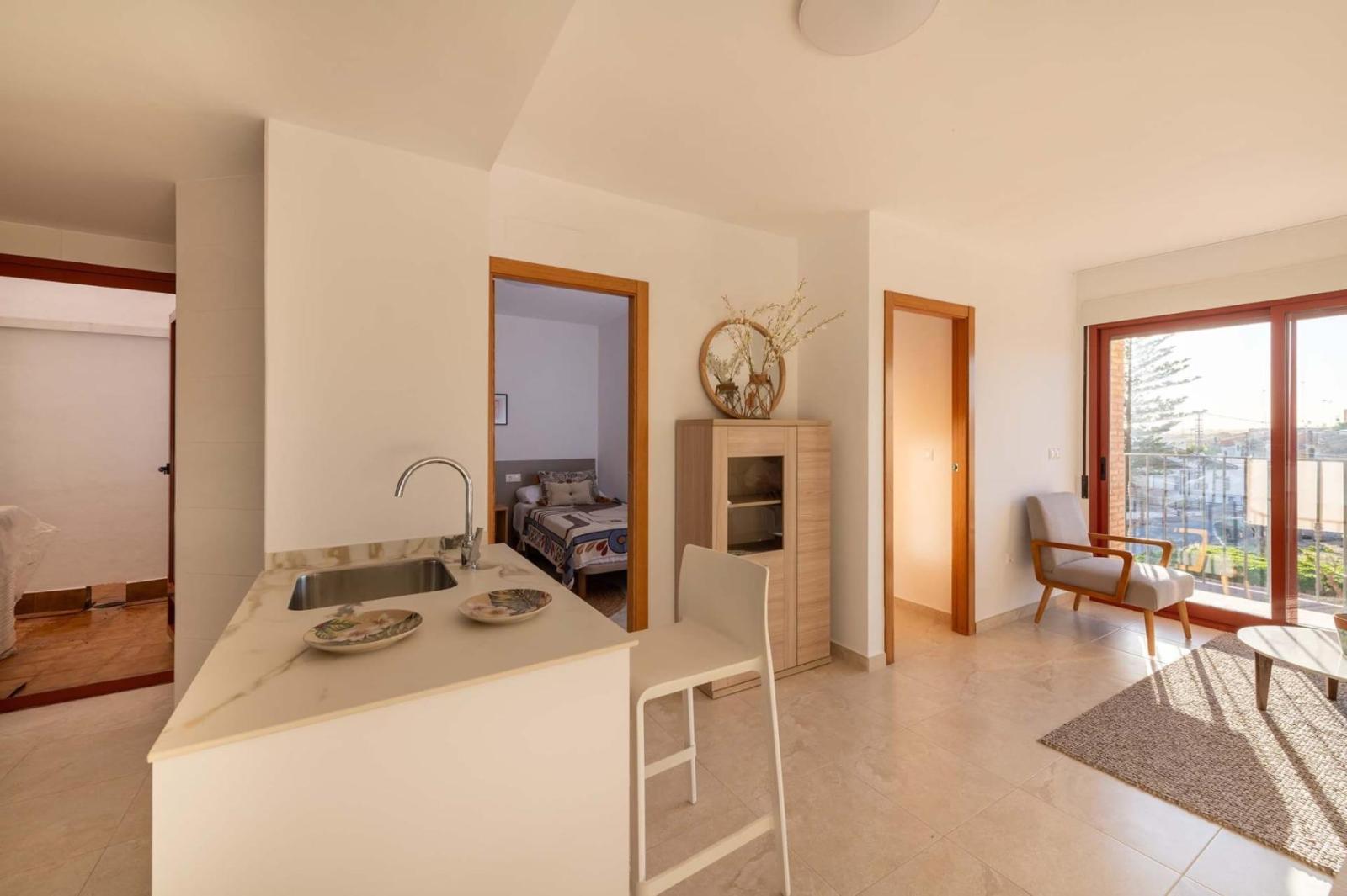 Apartamento en Venta en Murcia