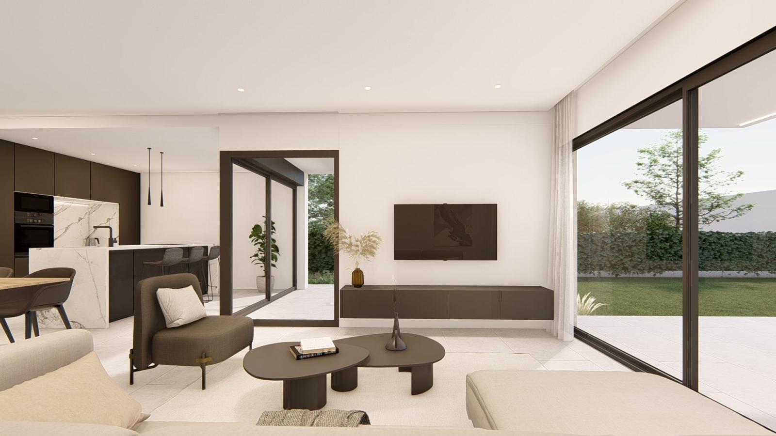 Villa for Sale in Molina de Segura