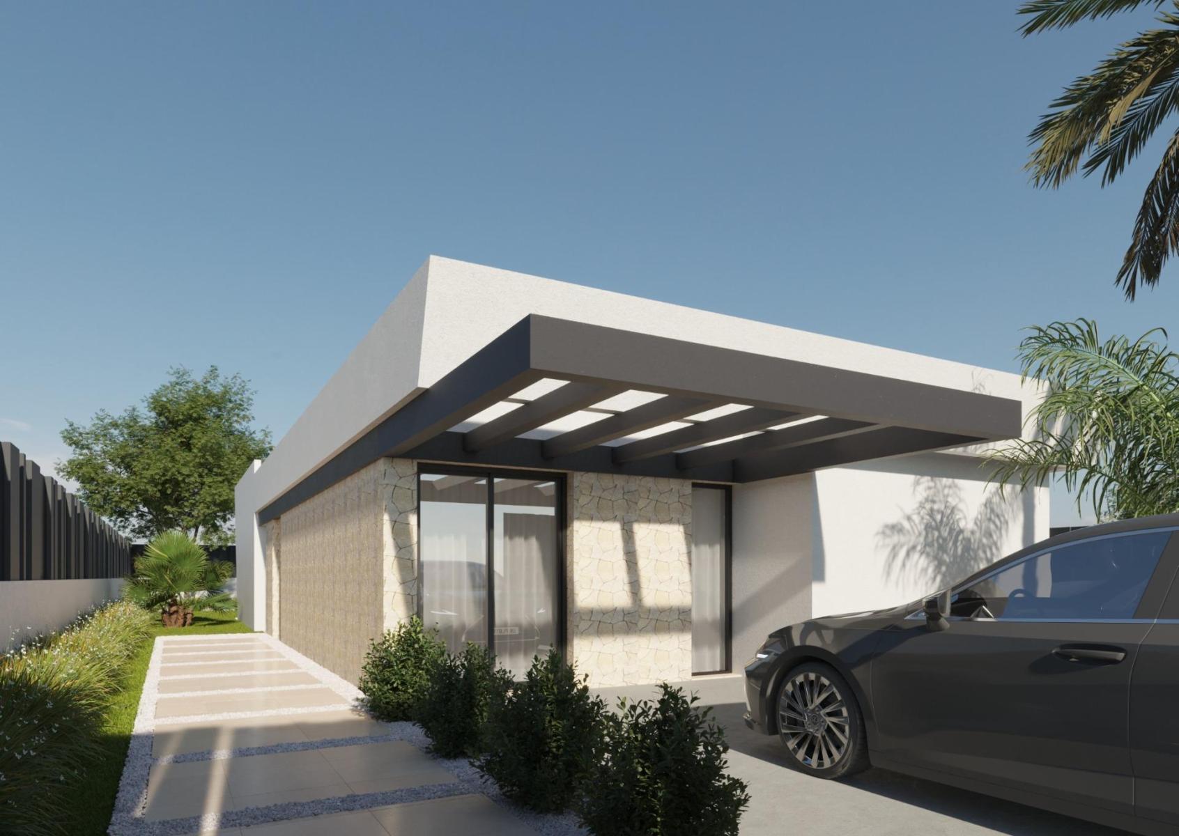 Villa for Sale in Molina de Segura