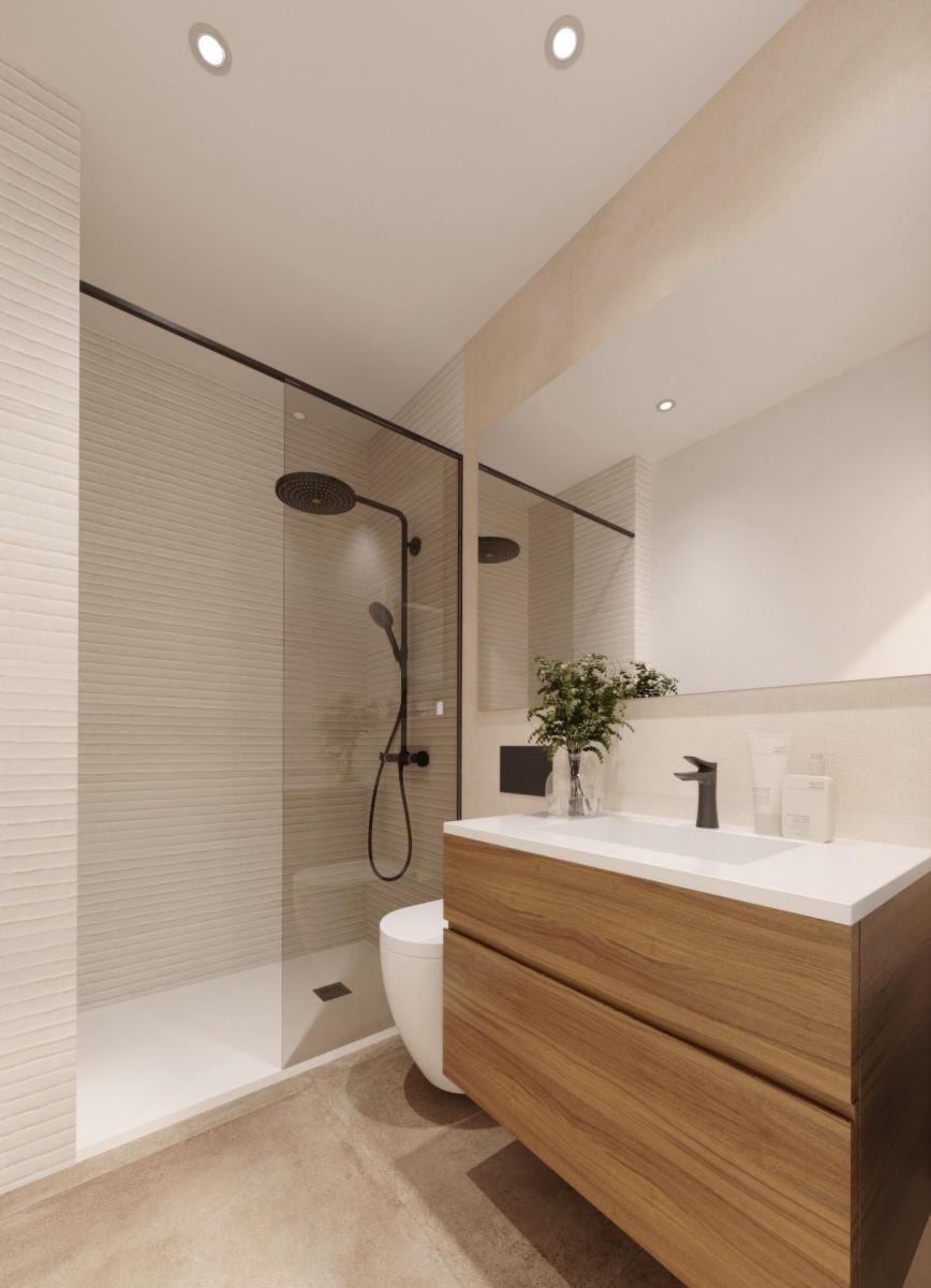 Apartment for Sale in Torre-Pacheco