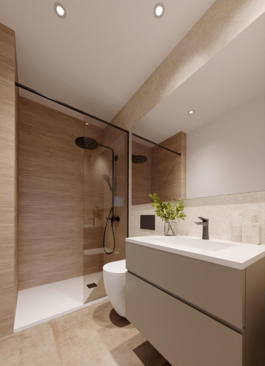 Apartment for Sale in Torre-Pacheco