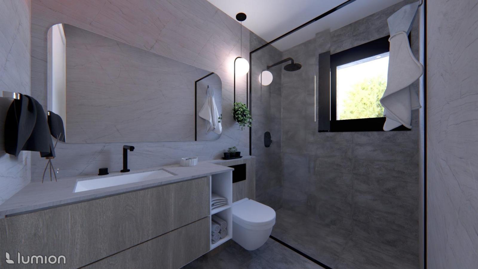 Semi-detached House for Sale in San Javier