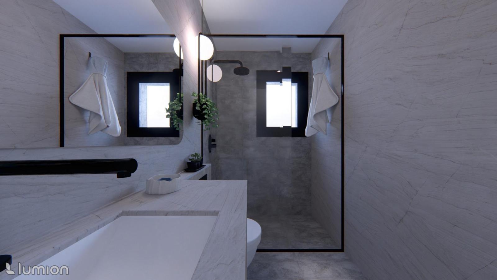Semi-detached House for Sale in San Javier