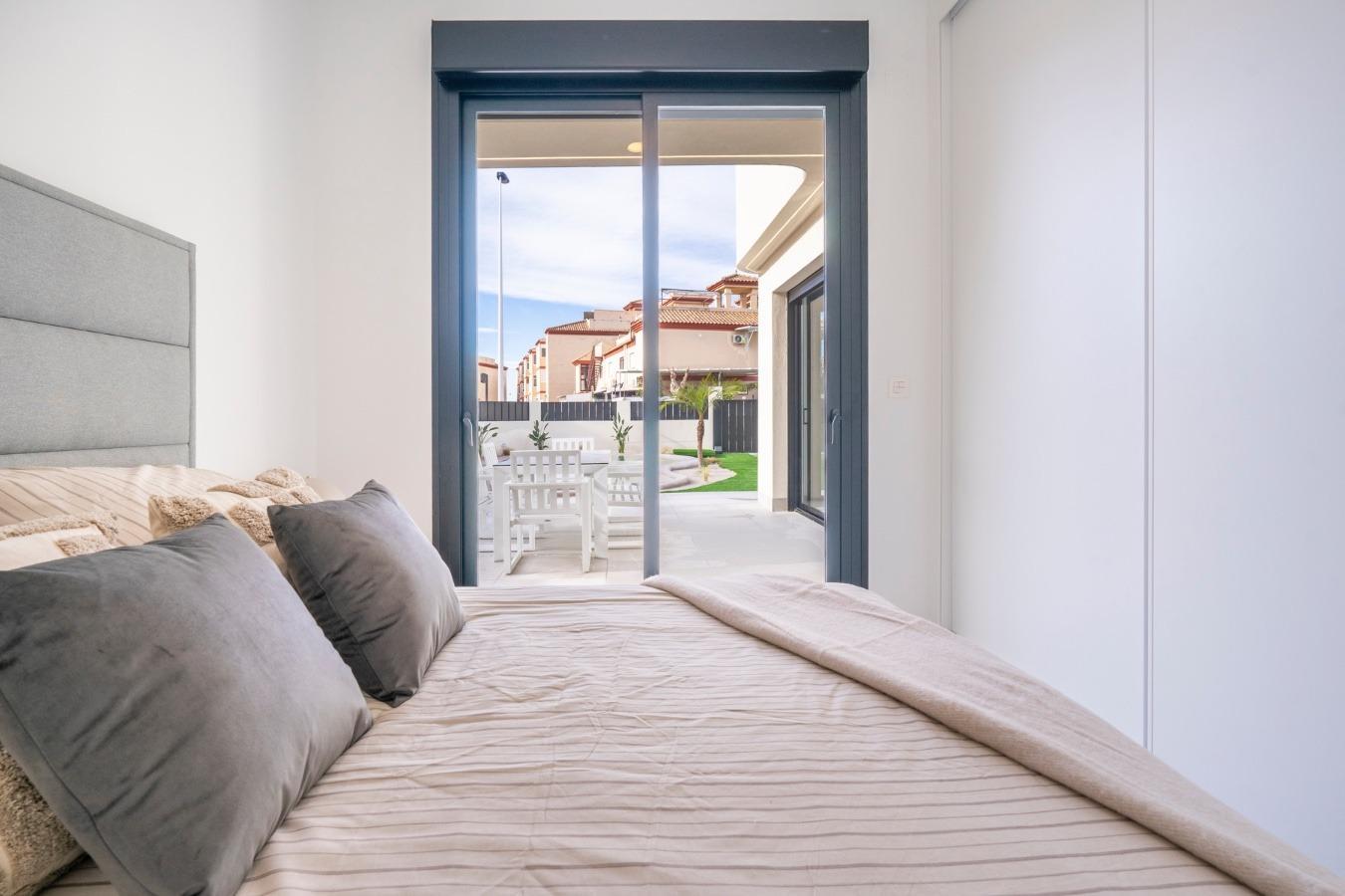 Villa en Venta en Torre-Pacheco