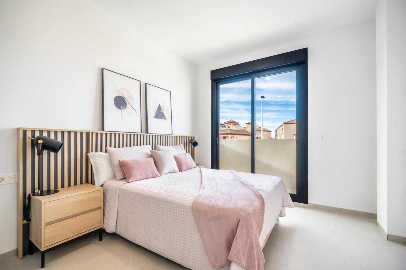 Villa en Venta en Torre-Pacheco