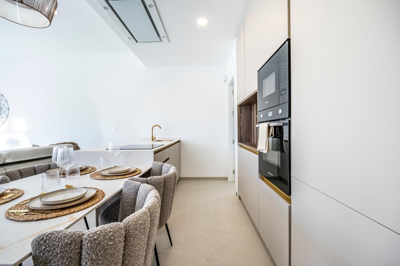 Villa en Venta en Torre-Pacheco