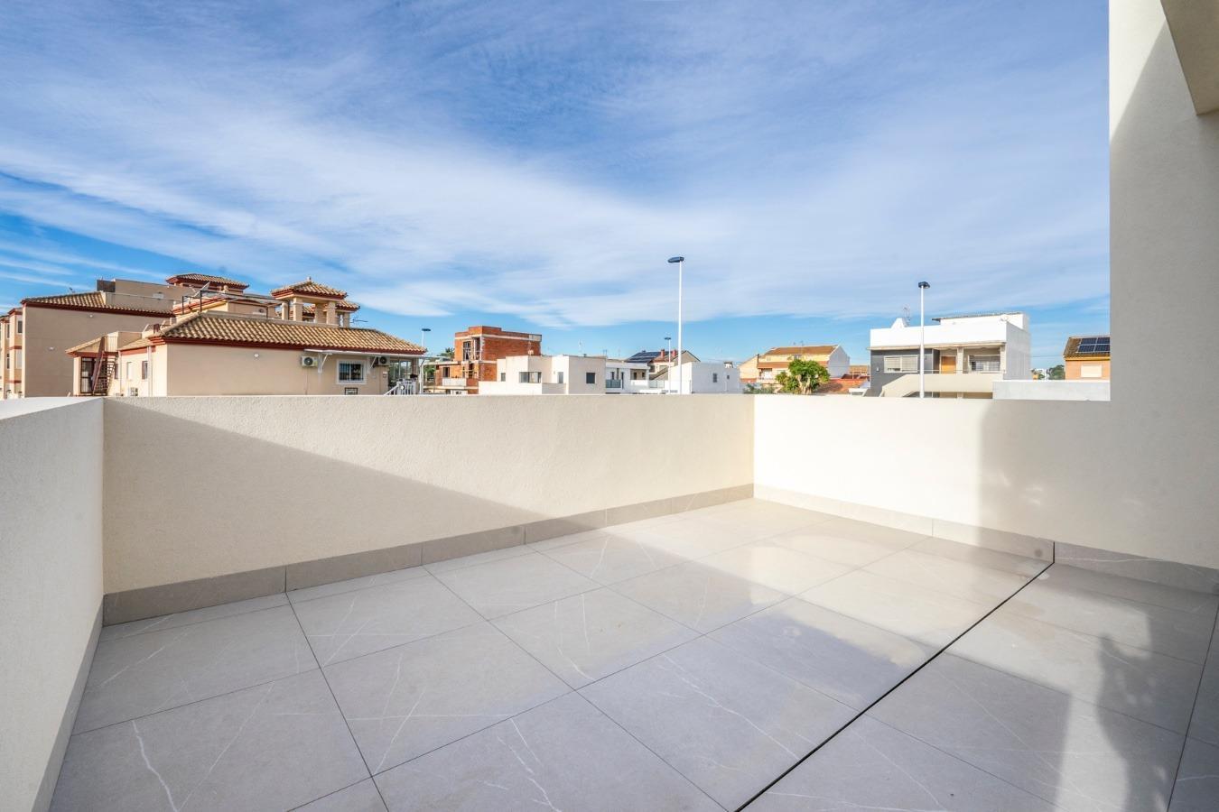 Villa en Venta en Torre-Pacheco