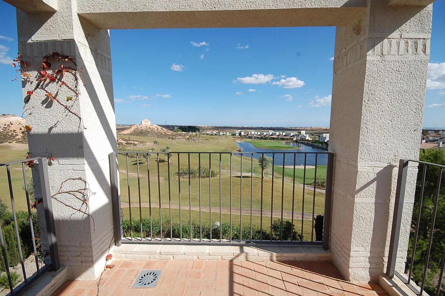 Villa for Sale in Murcia