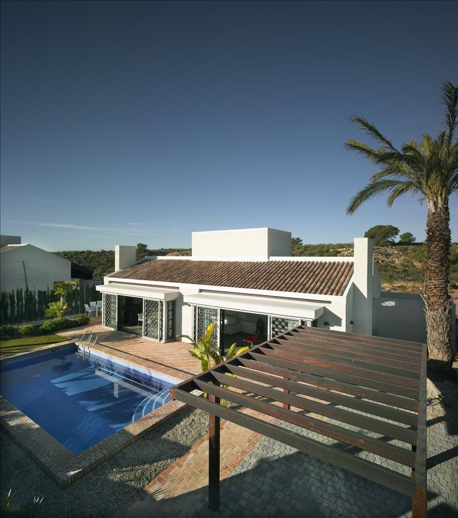 Villa en Venta en Murcia
