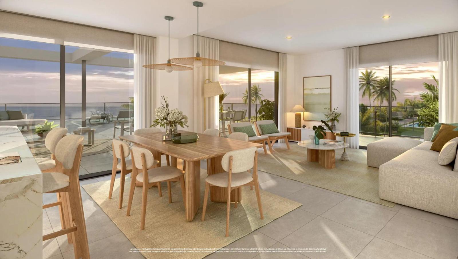 Apartamento en Venta en El Ejido