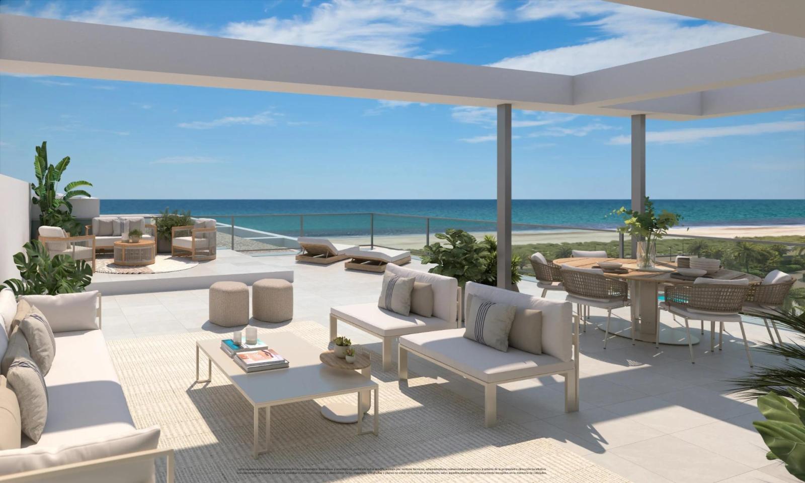 Apartamento en Venta en El Ejido