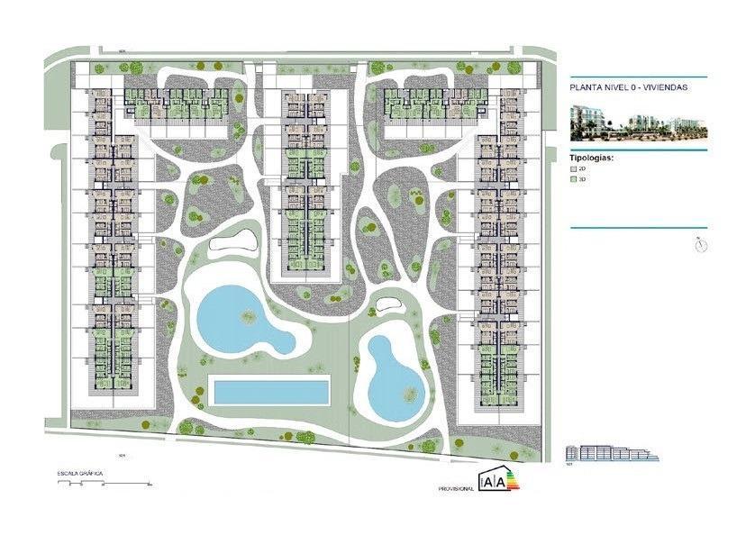 Apartamento en Venta en El Ejido