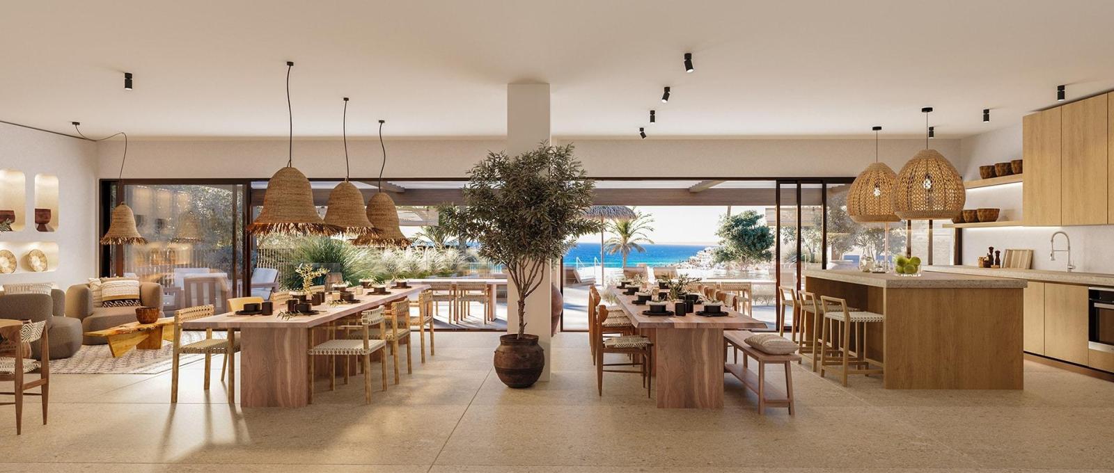 Apartment for Sale in Mojácar
