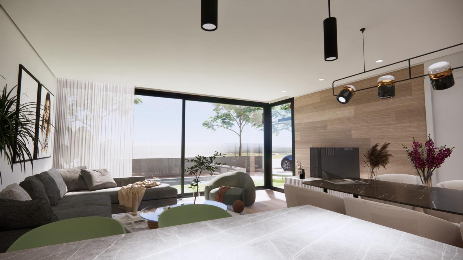 Villa for Sale in Torre-Pacheco