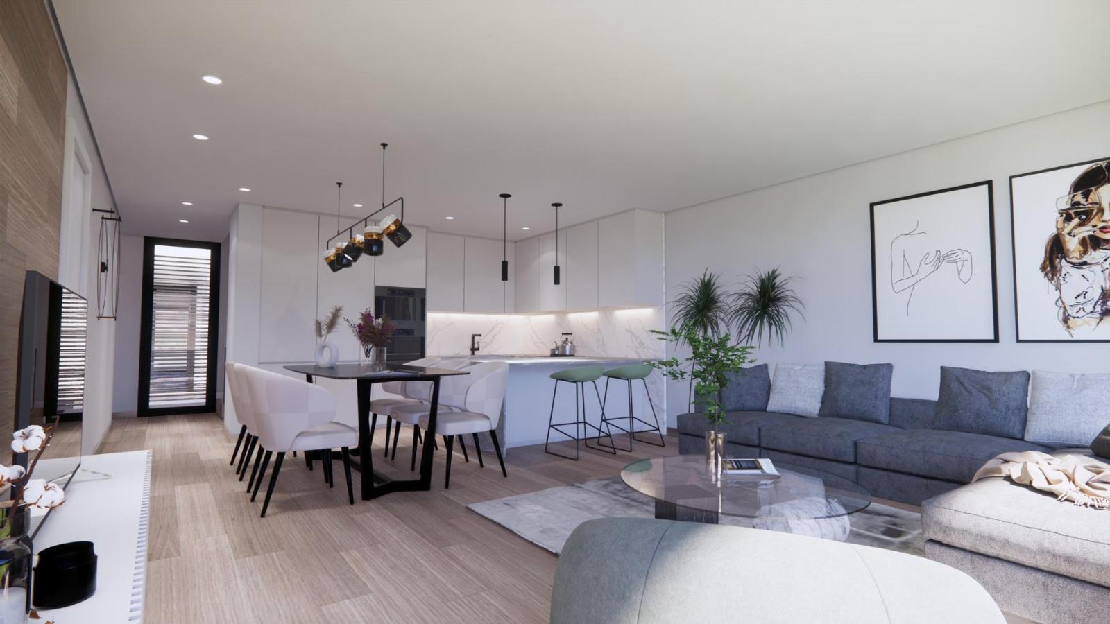 Villa for Sale in Torre-Pacheco