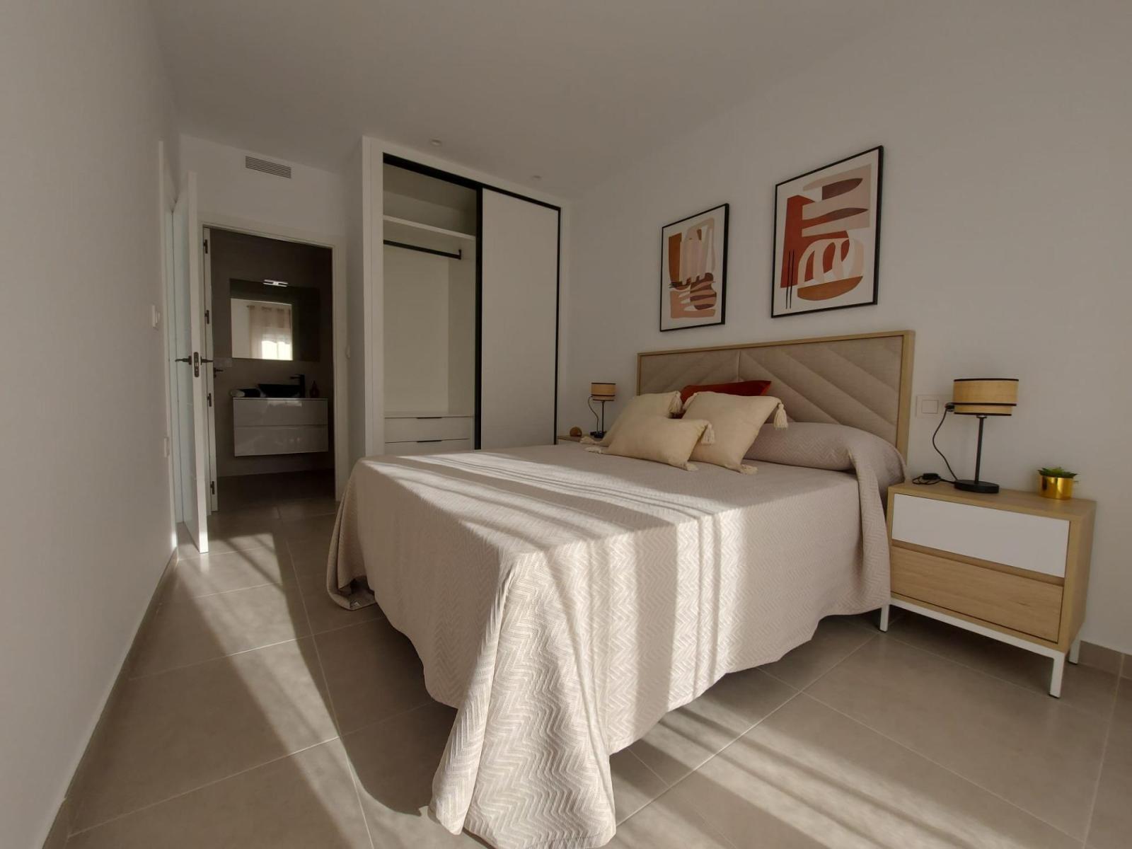 Villa for Sale in Torre-Pacheco