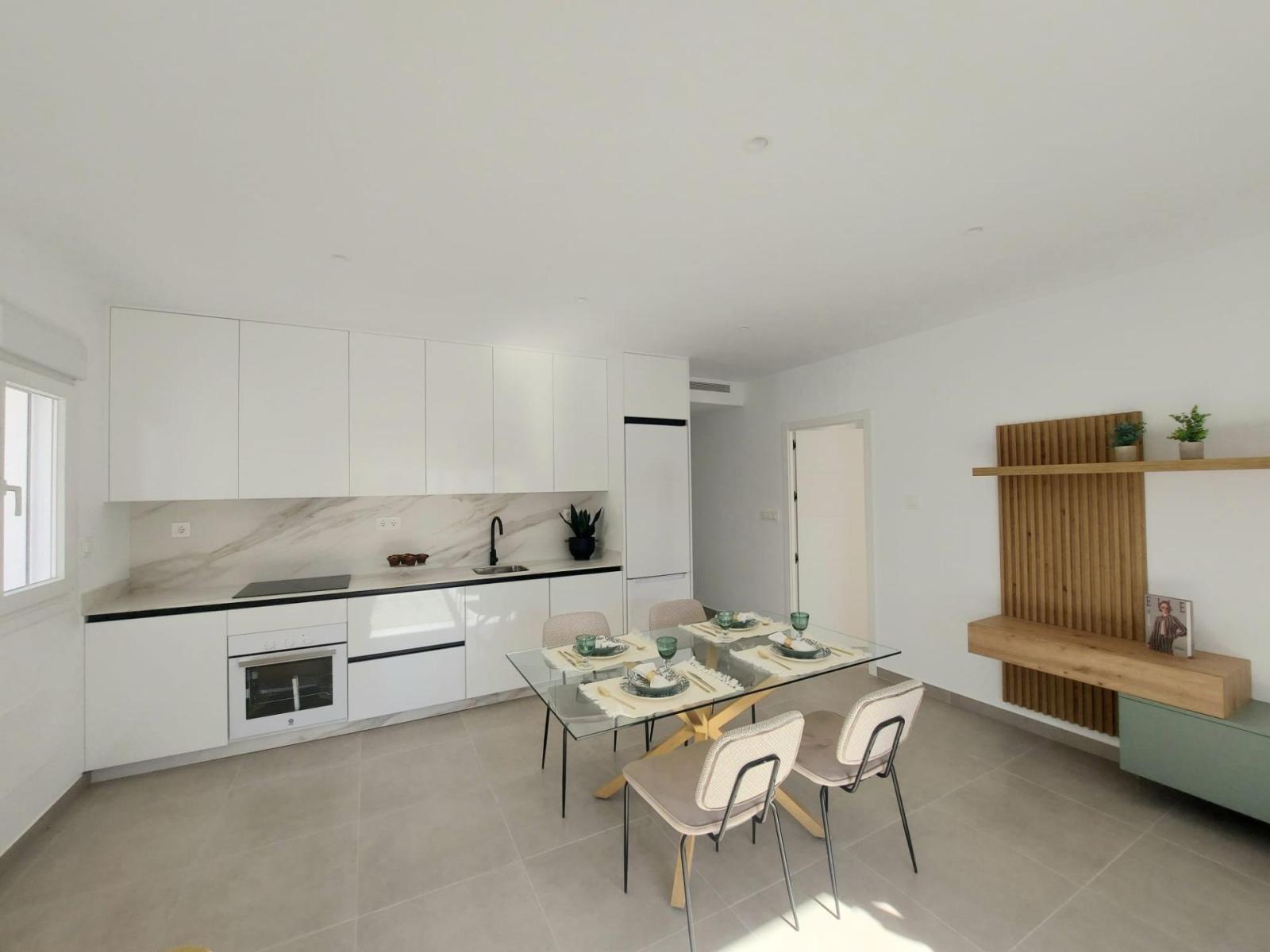 Villa for Sale in Torre-Pacheco