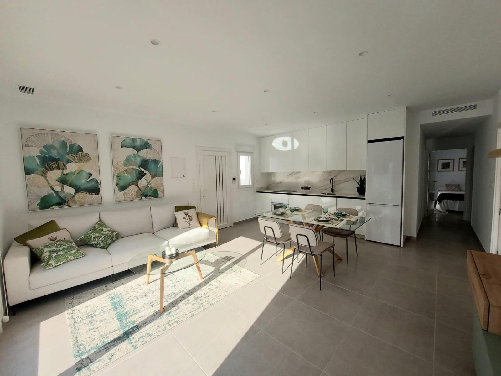 Villa for Sale in Torre-Pacheco