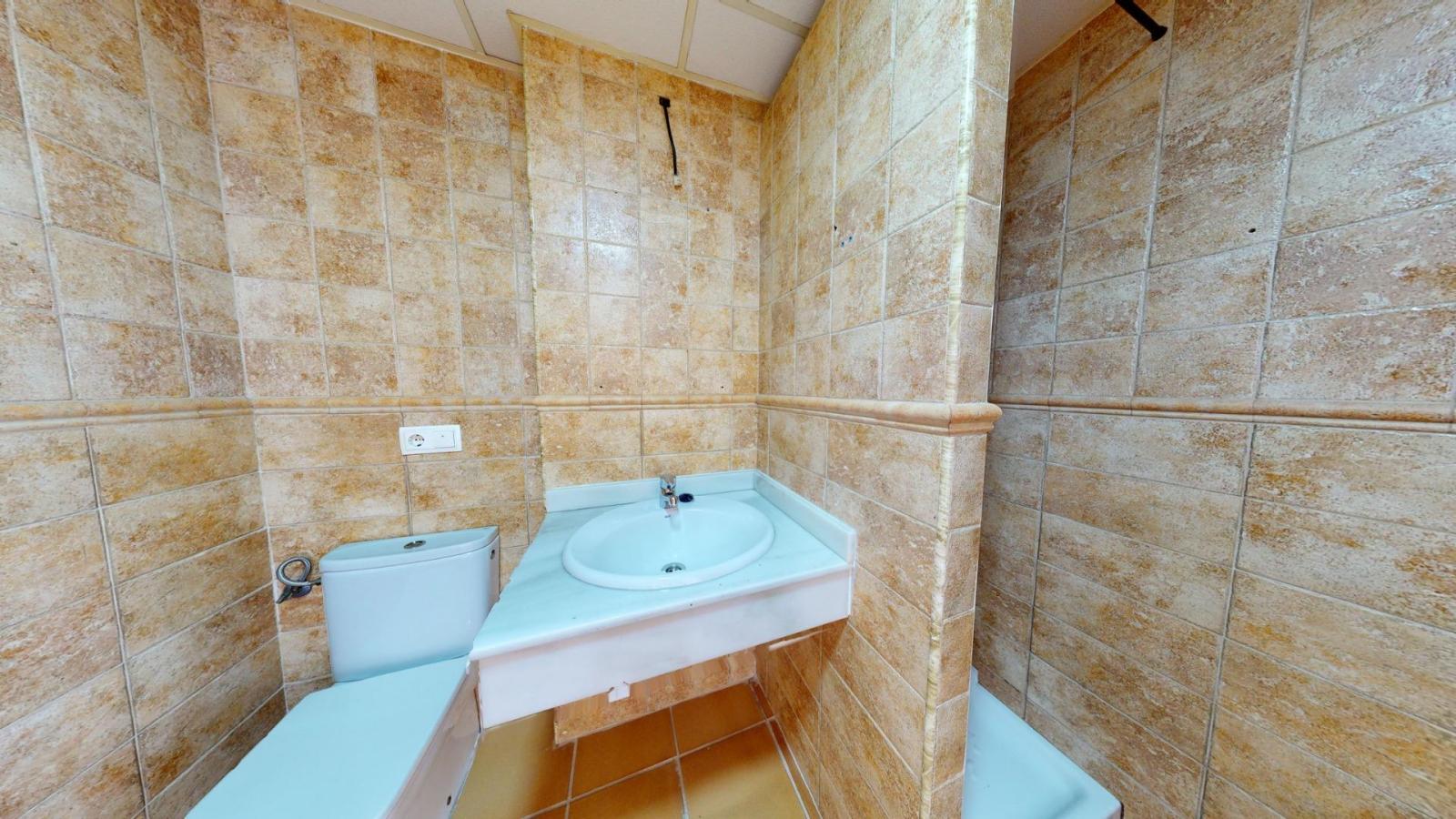 Penthouse for Sale in Archena