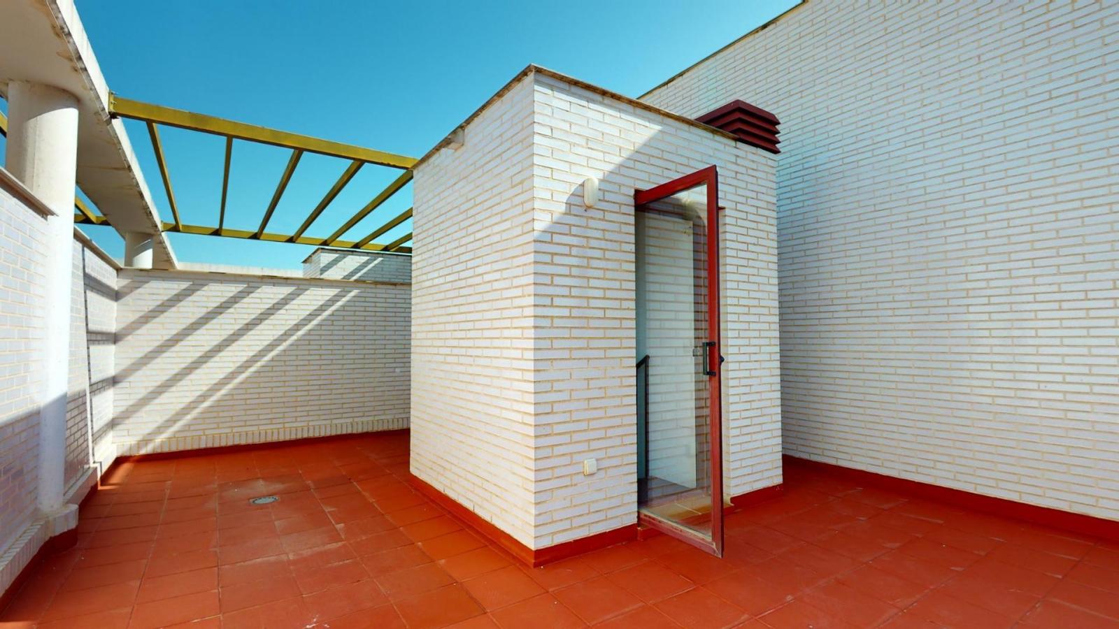 Penthouse for Sale in Archena