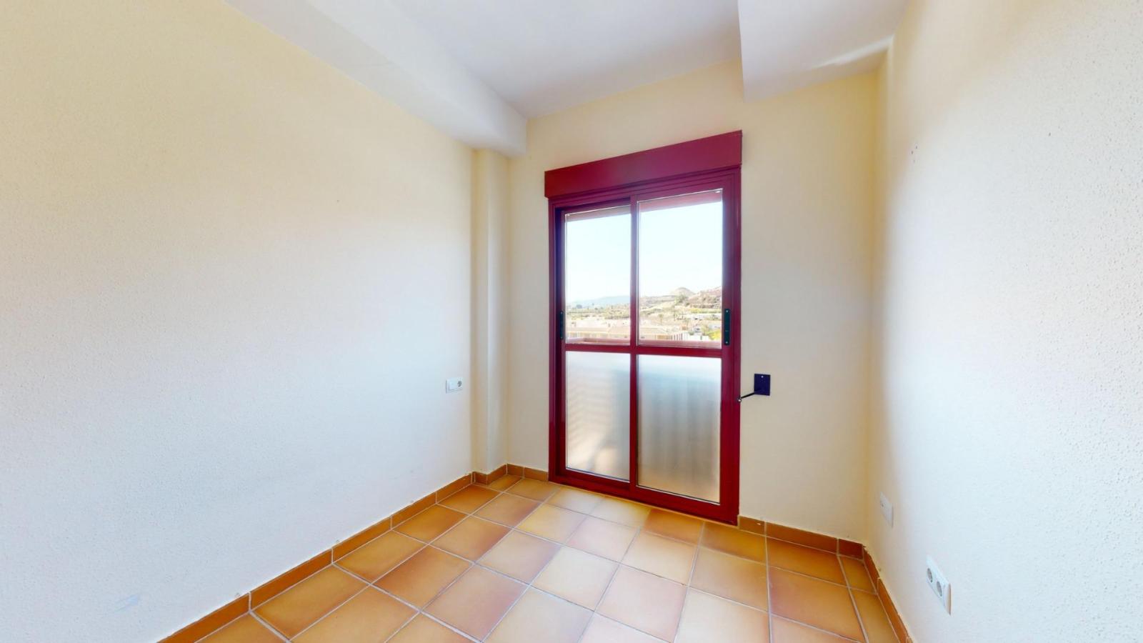 Penthouse for Sale in Archena