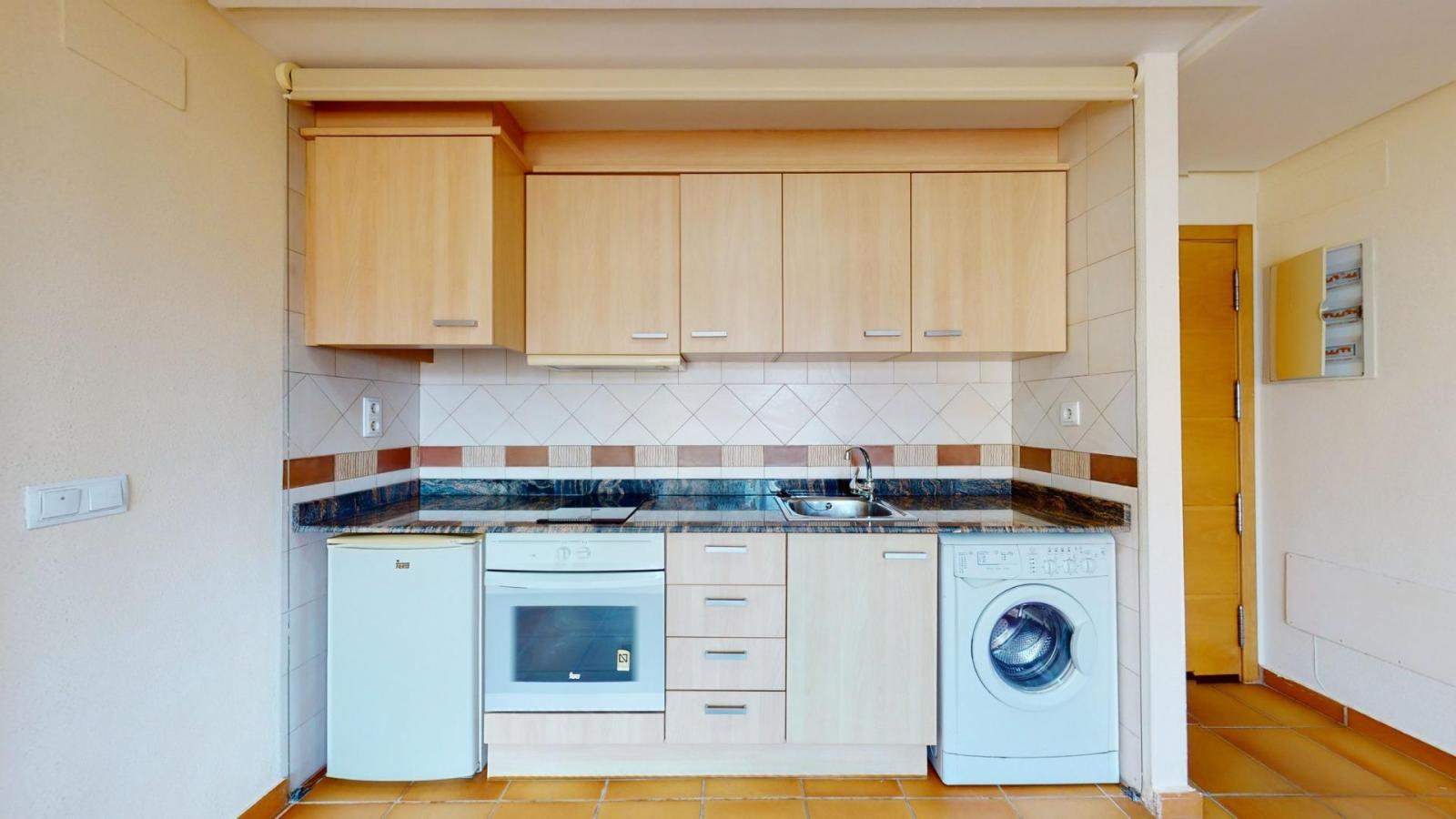 Penthouse for Sale in Archena