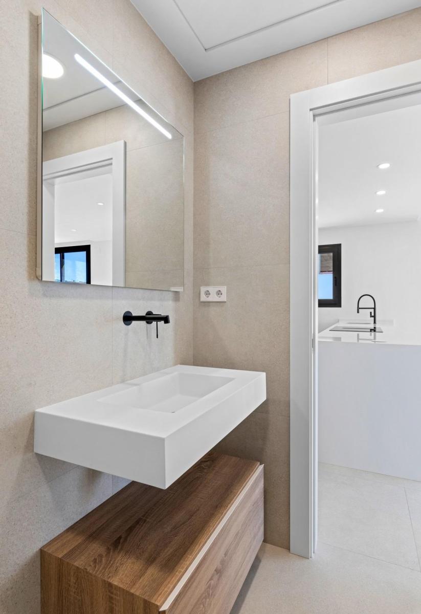 Semi-detached House for Sale in San Javier