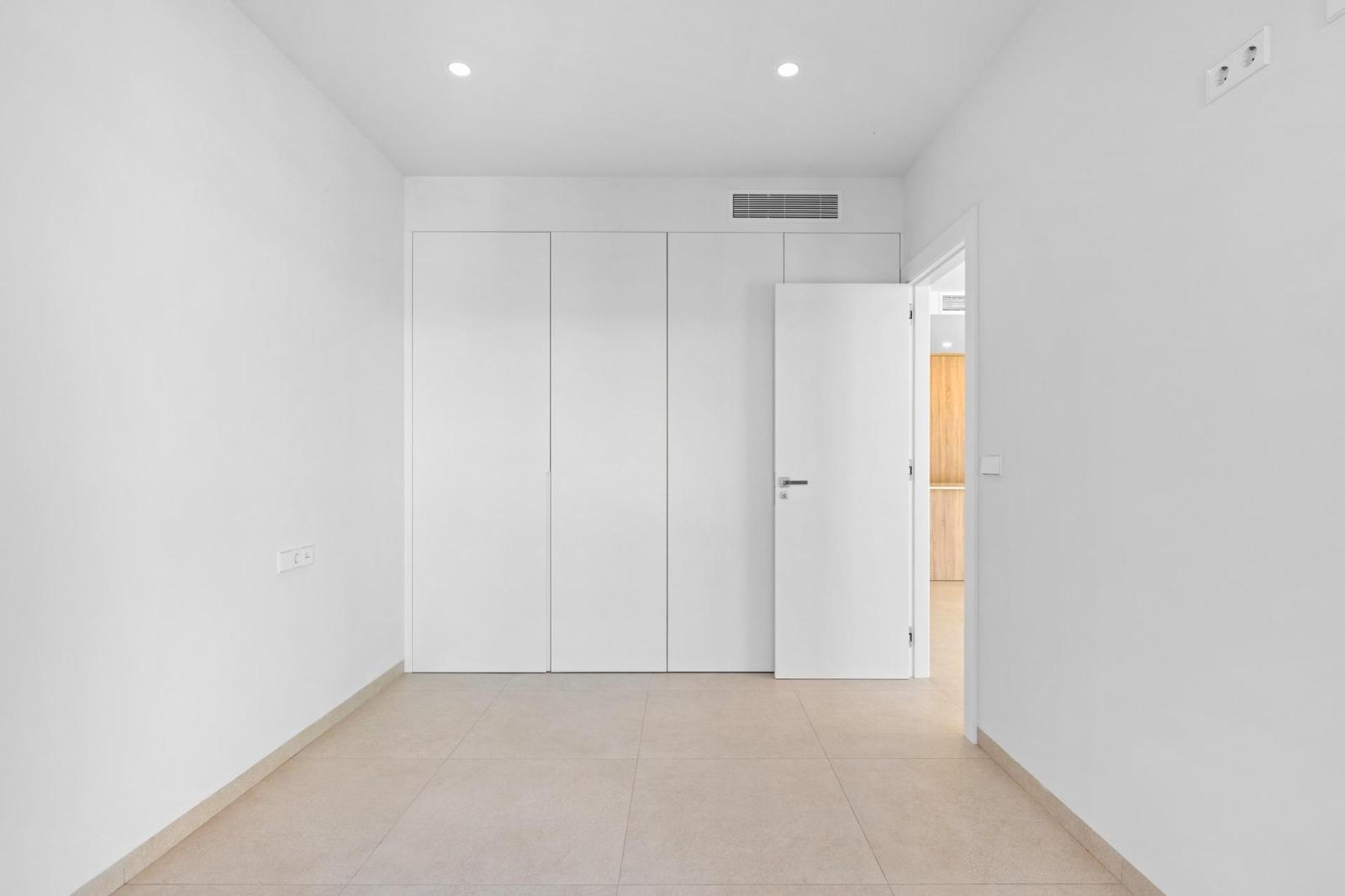 Semi-detached House for Sale in San Javier