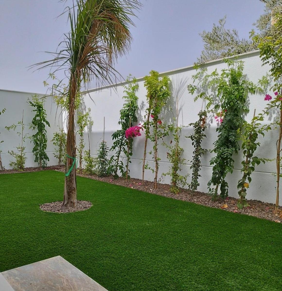 Semi-detached House for Sale in San Javier