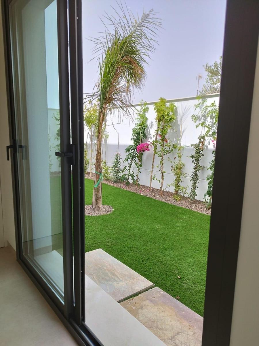 Semi-detached House for Sale in San Javier