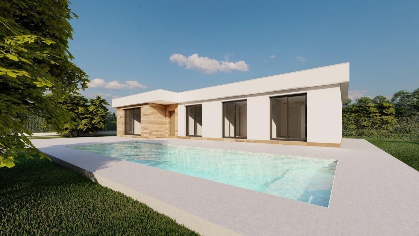 Villa for Sale in Calasparra