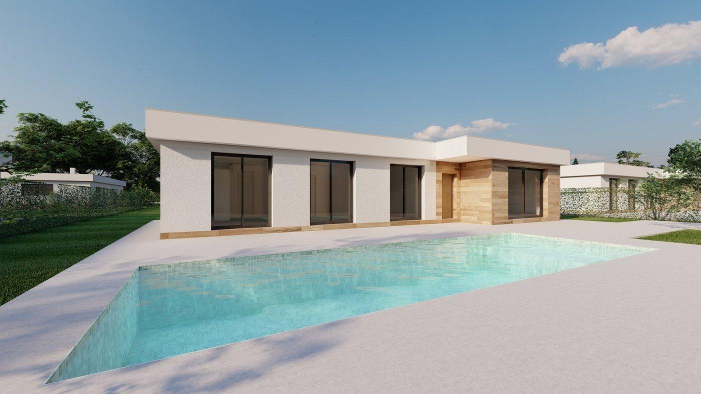 Villa for Sale in Calasparra