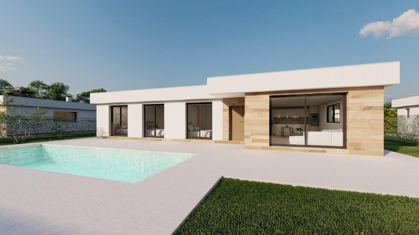 Villa for Sale in Calasparra