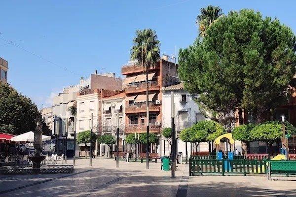 Villa for Sale in Calasparra