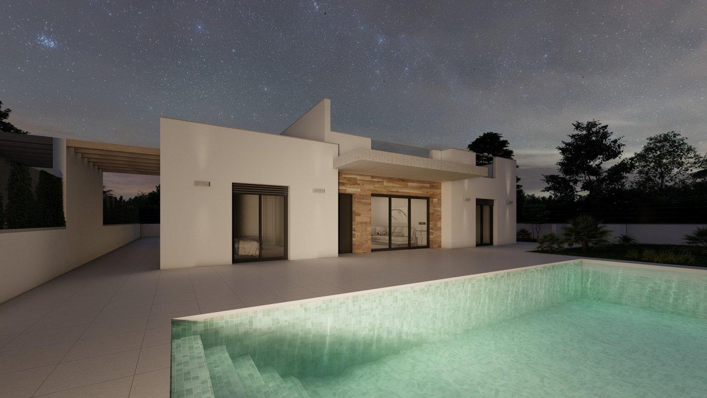 Villa for Sale in Torre-Pacheco