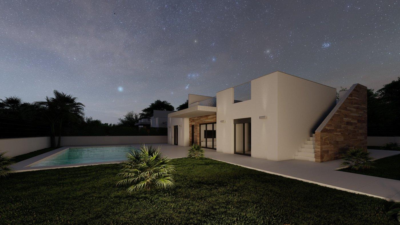 Villa for Sale in Torre-Pacheco